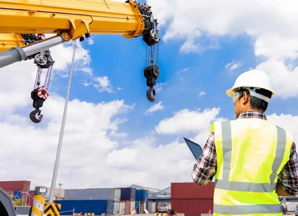 Supervisão técnica de contratos